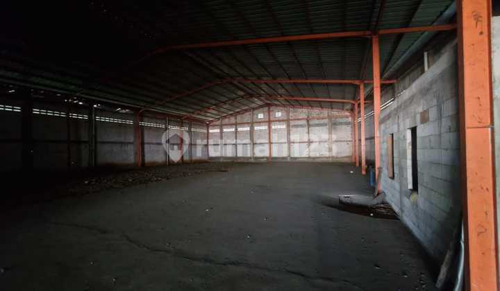 Gudang Luas di Cileungsi Kab. Bogor Gudang Luas di Cileungsi Kab. Bogor