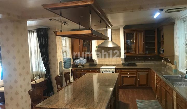 Rumah Mewah Asri di Sentul dijual Di bawah Harga Pasar ! 2