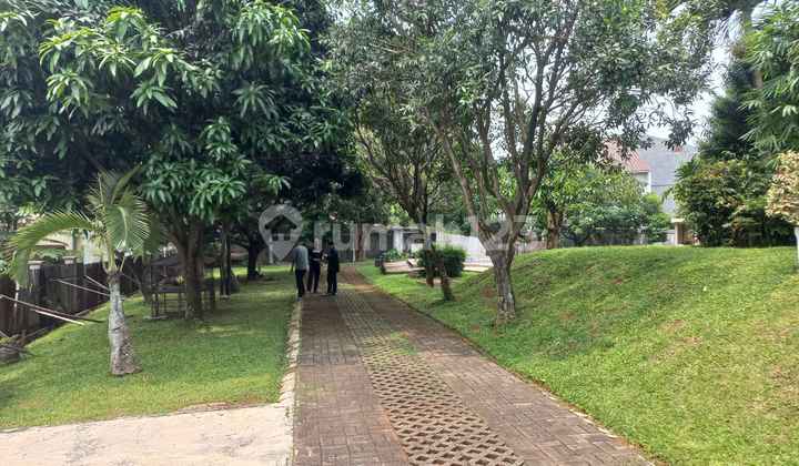 Rumah Luas di Cinere Dijual Murah Melalui Lelang Resmi 2
