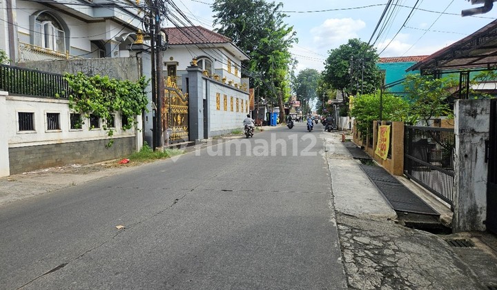 Rumah Strategis Di Depok Harga Lelang