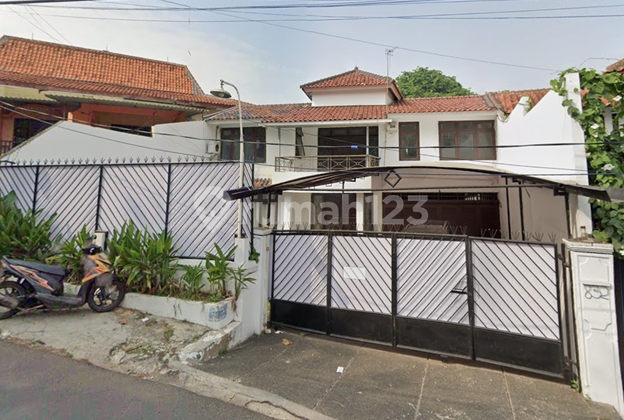Rumah Luas di Cinere Dijual Murah, Segera Cek !