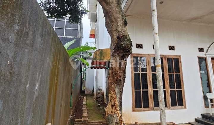 Rumah di Puri Cikeas Gunung Puteri Kabupaten Bogor 2