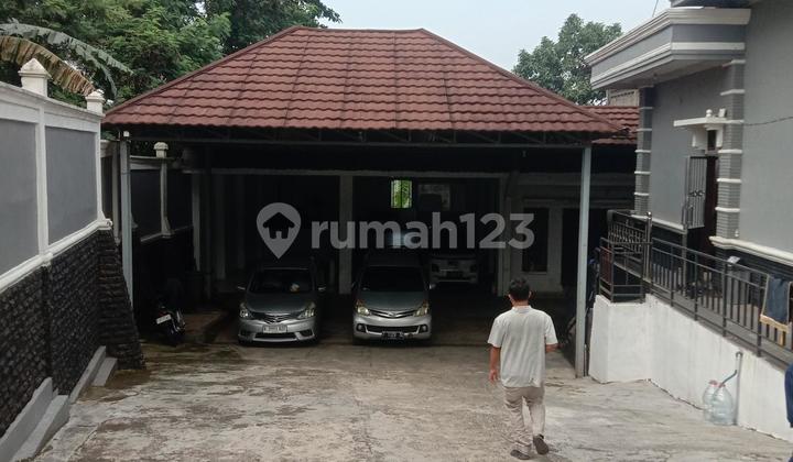 Auction House in Cimanggis Depok 2