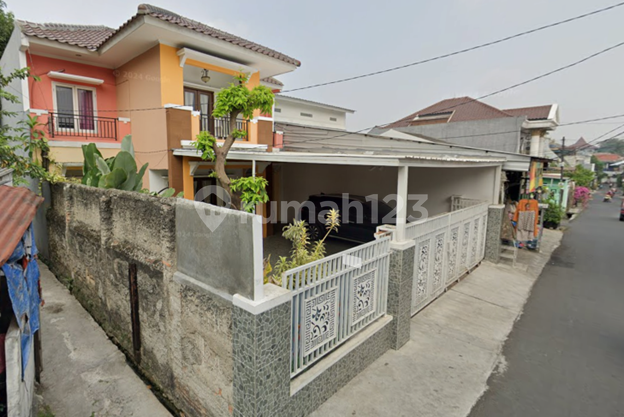 Dijual Murah Rumah di Cipulir Jakarta Selatan 2