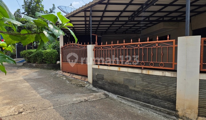 Cheap House for Sale in Beji Depok 2