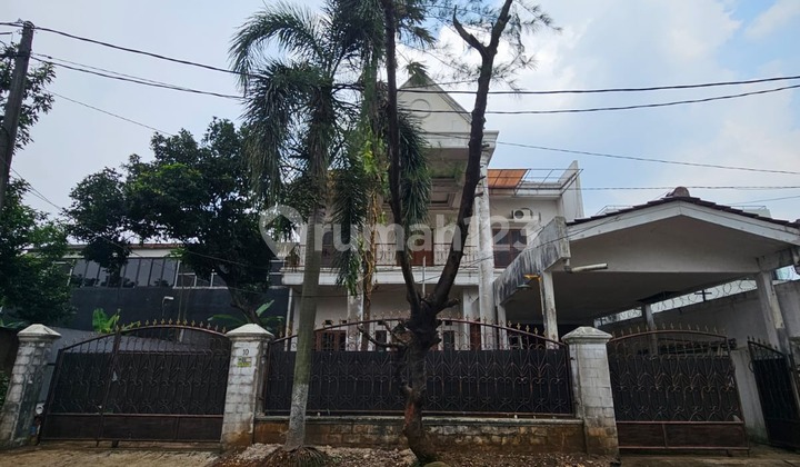 Rumah di Puri Cikeas Gunung Puteri Kabupaten Bogor 1