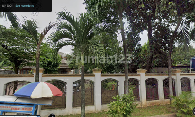 Rumah Mewah Luas di Jakarta Selatan Dijual Murah ! 2