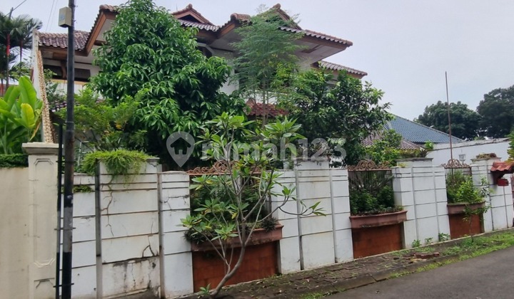 Rumah Murah di Jakarta Selatan Dijual Melalui Lelang Resmi 2