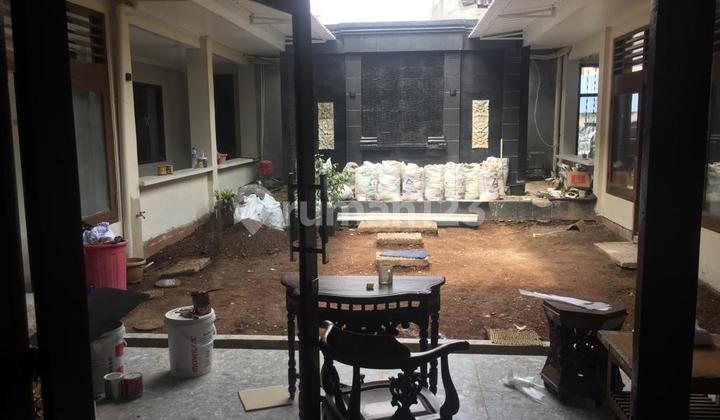 Rumah Luas Murah di Matraman Jakarta Timur 2