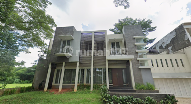 Rumah Asri di Raffles Hills Cibubur dijual Murah ! Rumah Asri di Raffles Hills Cibubur dijual Murah !