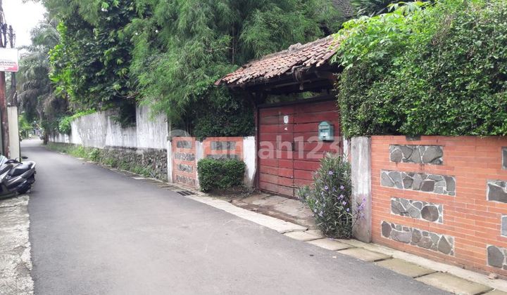 Rumah Murah Asri dan Luas di Beji Kota Depok. Segera Cek Ya! 2