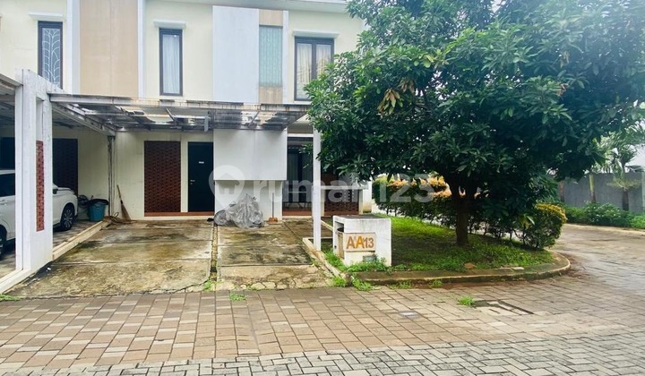 Cheap House Auction in Bojongsari Depok