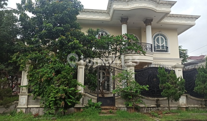 Rumah Mewah Murah di Depok Dijual Melalui Lelang Resmi Rumah Mewah Murah di Depok Dijual Melalui Lelang Resmi