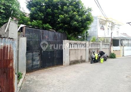 Spacious House Sold Cheap in Depok! Through Official Auction 2
