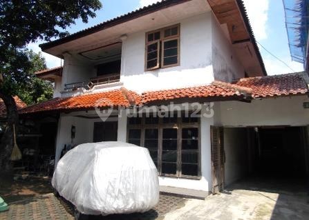 DiLelang Rumah di Kebayoran Baru Jakarta Selatan