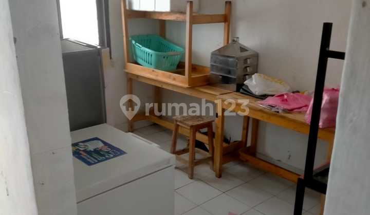 Rumah Dekat Akses Tol Jelupang Rumah Dekat Akses Tol Jelupang