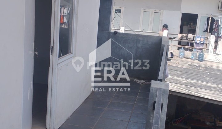 Rumah Kontrakan 23 Unit dengan LT LB 30M2. Kios 5 Unit Rumah Kontrakan 23 Unit dengan LT LB 30M2. Kios 5 Unit