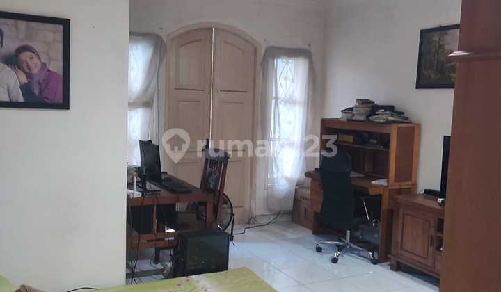 Rumah Siap Huni di Sektor 9 2