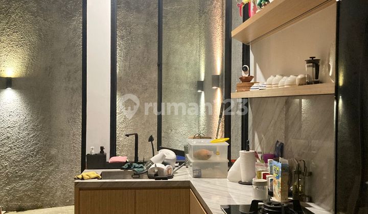 Rumah Siap Huni di Graha Raya Bintaro