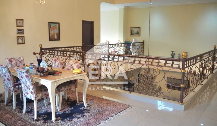 Dijual Rumah di Pondok Karya (Dekat Sekolah Ricci Ii)