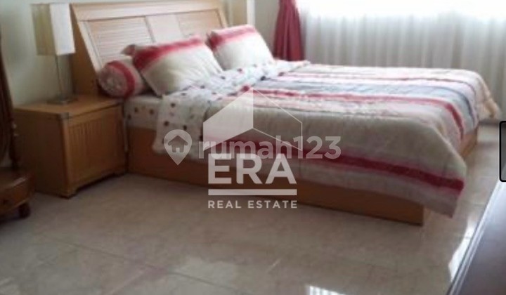 Dijual Apartment Grand Itc Permata Hijau - Lantai 12 / Pool View 2