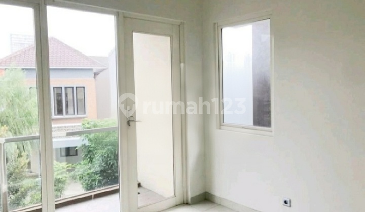 Semi-Furnished House for Rent Ready for Occupancy 2
