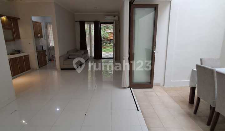 Rumah Siap Huni di Discovery Residence 2