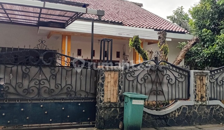 Dijual Cepat Rumah 1 Lantai di Pamulang Dijual Cepat Rumah 1 Lantai di Pamulang