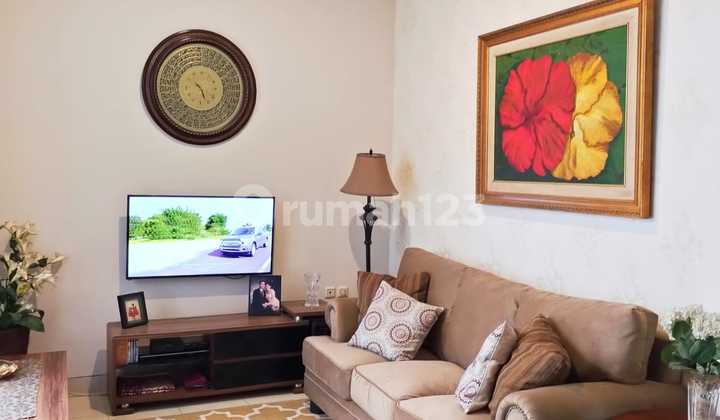 Rumah Siap Huni di Cluster Minimalis 2