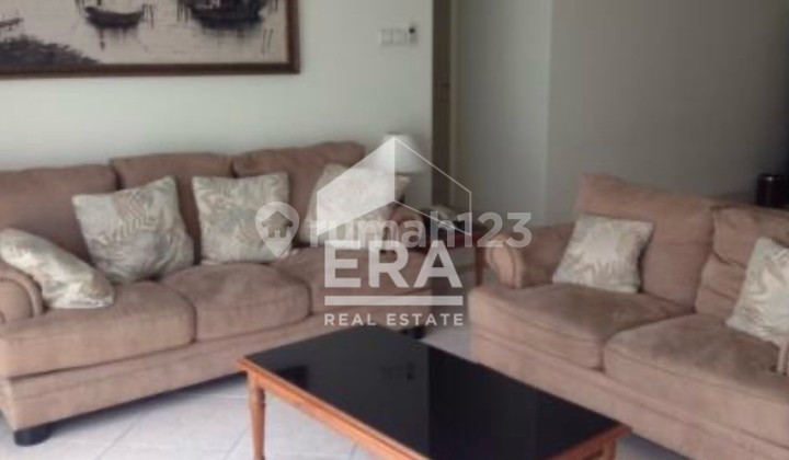 For Sale Apartment Grand ITC Permata Hijau - 12th Floor / Pool View