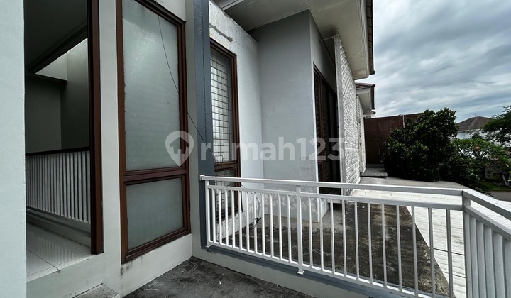 Disewakan Rumah Siap Huni