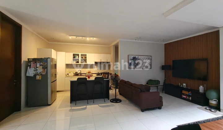 For Sale Ready-to-Live House in Discovery Residence