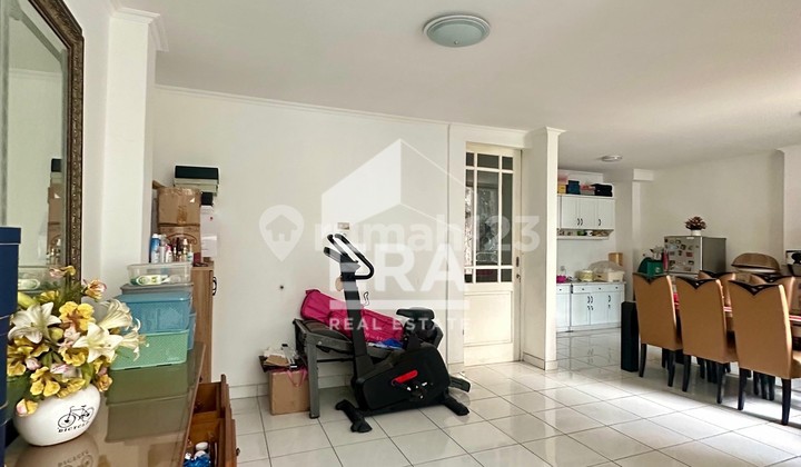 Rumah Siap Huni di Bintaro Jaya Sektor 9 2