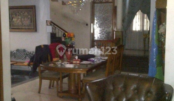 Rumah di Bintaro Jaya Sektor 2 - Semi Furnished Rumah di Bintaro Jaya Sektor 2 - Semi Furnished