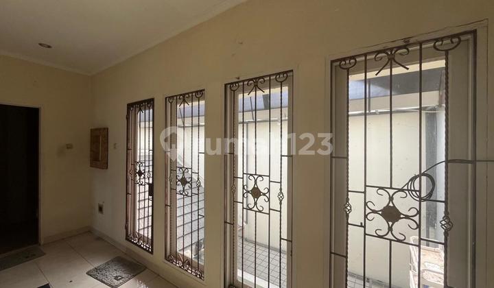 Dijual Rumah di Sektor 9 Bintaro Jaya di Sektor 9-Bintaro