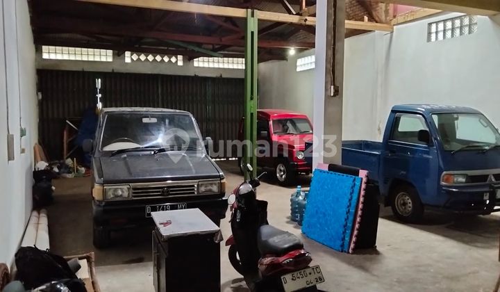 For Sale Ruko Mainroad Jln. Peta - Lingkar Selatan