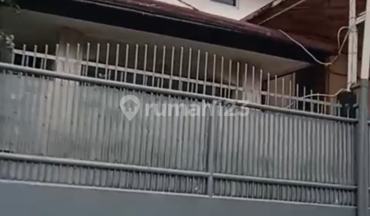 Dijual Rumah Siap Huni 2 Lt Jalan Utama Hook Thi 2