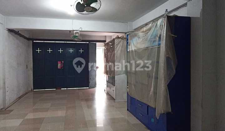 For Sale, 2.5-Story Shophouse, Strategically Located in Cikopo-Cikampek with Toll Access to Cikopo Purwakarta 2