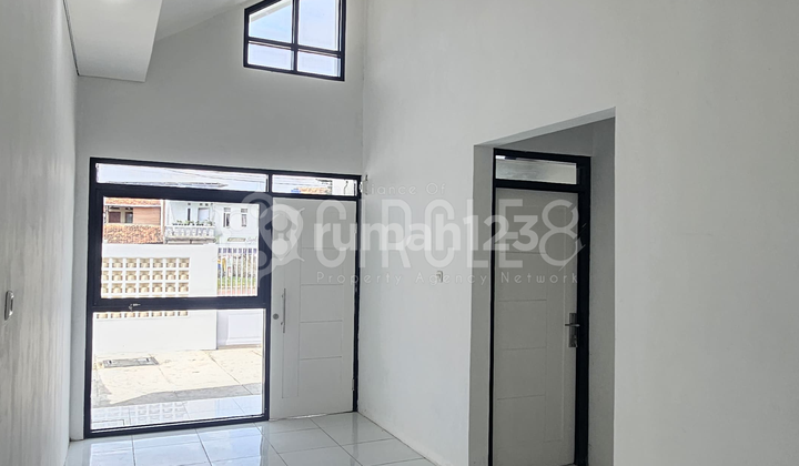 For Sale 1-Story House Ready to Occupy in Antapani