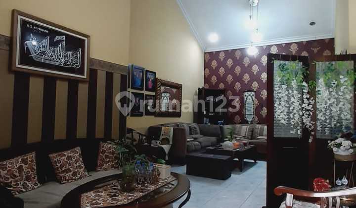 Dijual Rumah 2lt, Siap Huni Di Tanjung Sari Antapani 2