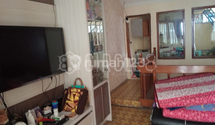 Rumah 2 Lantai Dijual di Antapani Bandung 2