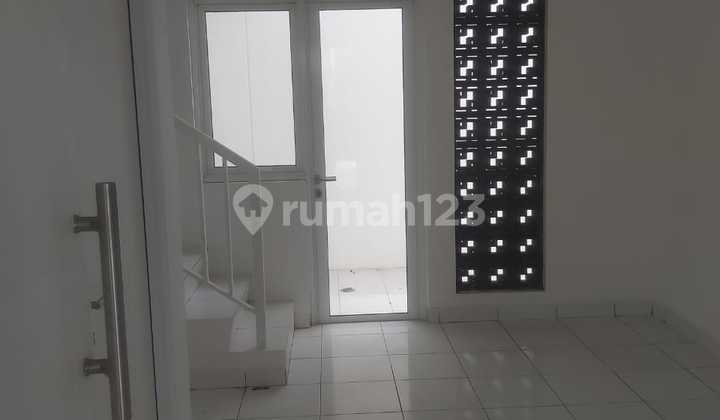 Disewakanrumah Summarecon 2Lt Dayana Juwita Std 2