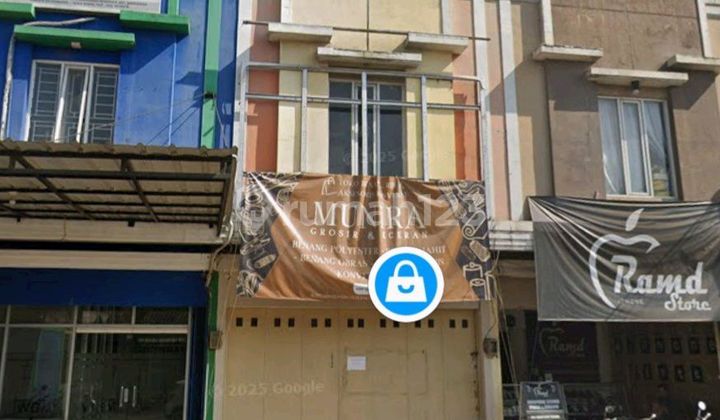 For Sale Di Jual Ruko 2 Lantai Nanjung Regency