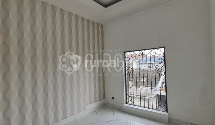 Rumah 2 Lantai Siap Huni di Buah Batu Bandung 2