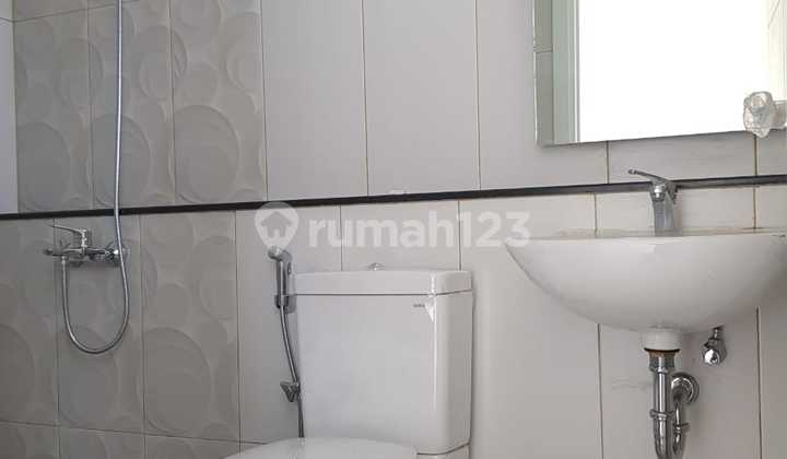 For Rent: Ready to Occupy Amanda Cluster House at Summarecon 2