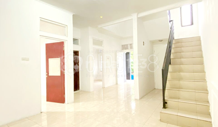 Rumah Siap Huni di Antapani Lama Bandung