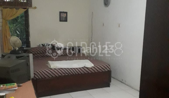 Dijual Rumah 1 Lantai di Antapani Bandung 2