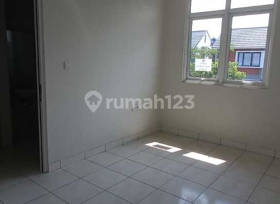 Rent House Type Juwita 6X11m²Dayana Raya Summarecon 2