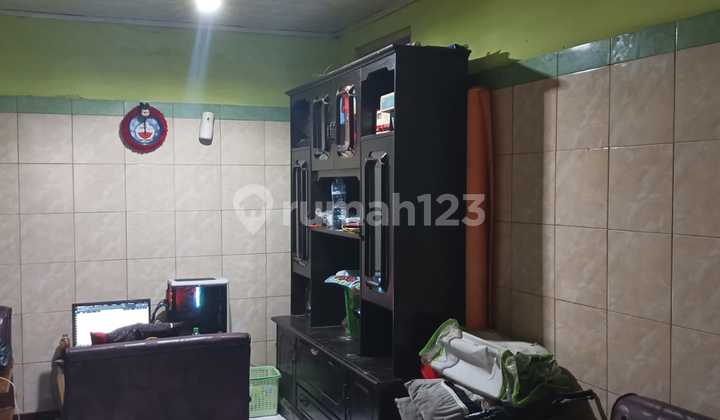 Dijual Rumah Dalam Gang di Jl. Jurang, Sayap Cipaganti 2