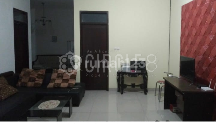 2-Storey House in Puri Dago Antapani Bandung